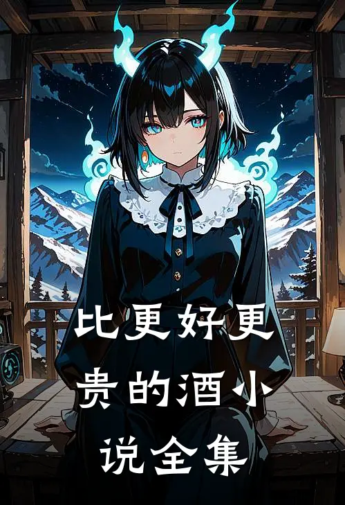 比更好更贵的酒小说全集