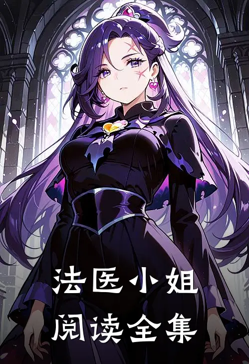 法医小姐阅读全集