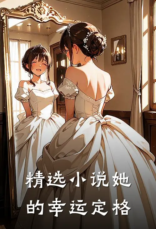 精选小说她的幸运定格