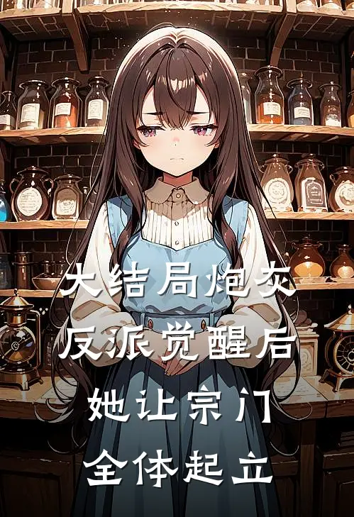 大结局炮灰反派觉醒后，她让宗门全体起立