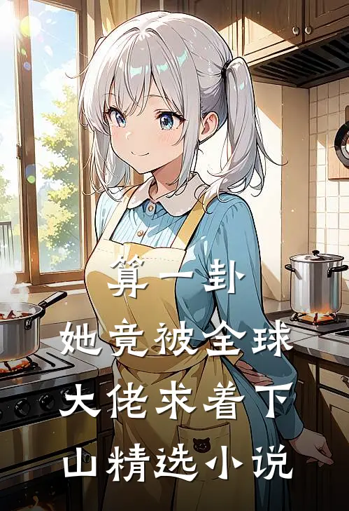 算一卦，她竟被全球大佬求着下山精选小说