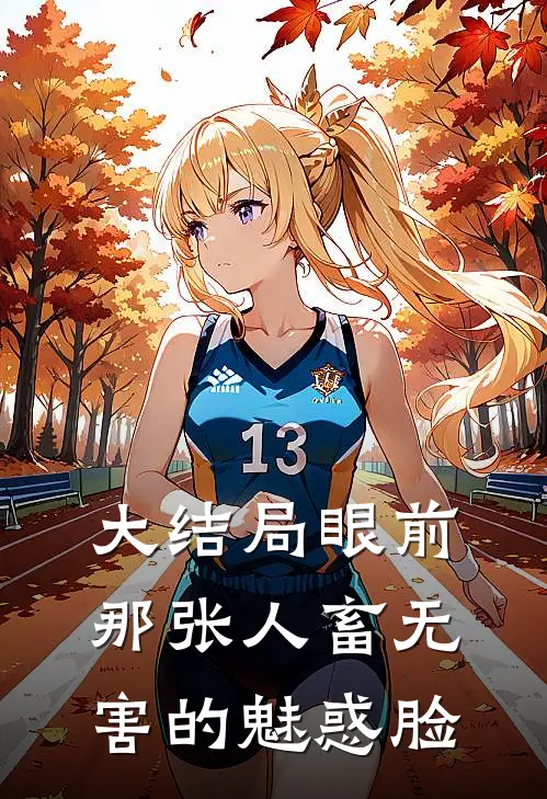 大结局眼前那张人畜无害的魅惑脸