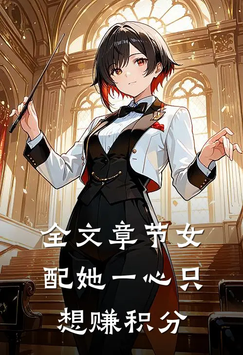 全文章节女配她一心只想赚积分