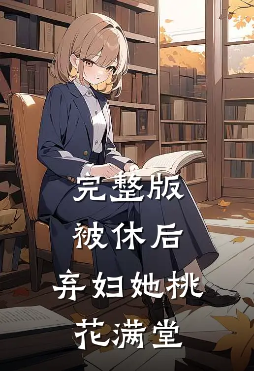 完整版被休后，弃妇她桃花满堂
