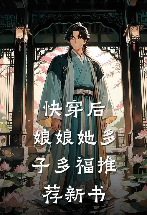 快穿后，娘娘她多子多福推荐新书