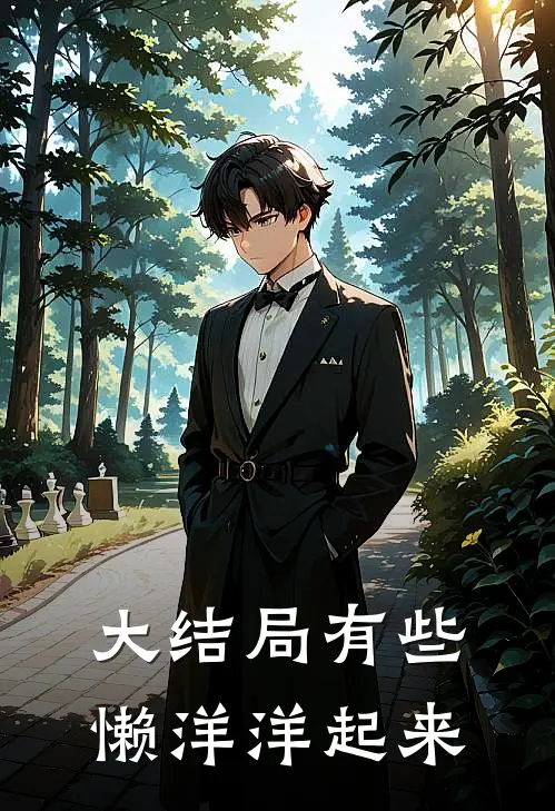 大结局有些懒洋洋起来
