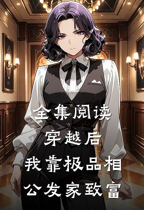 全集阅读穿越后，我靠极品相公发家致富
