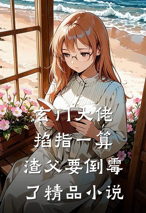 玄门大佬掐指一算，渣父要倒霉了精品小说