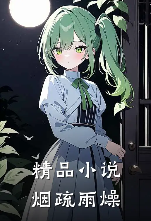 精品小说烟疏雨燥