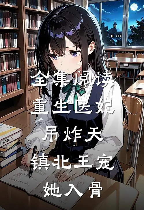 全集阅读重生医妃吊炸天，镇北王宠她入骨