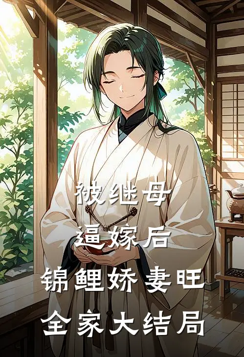 被继母逼嫁后，锦鲤娇妻旺全家大结局