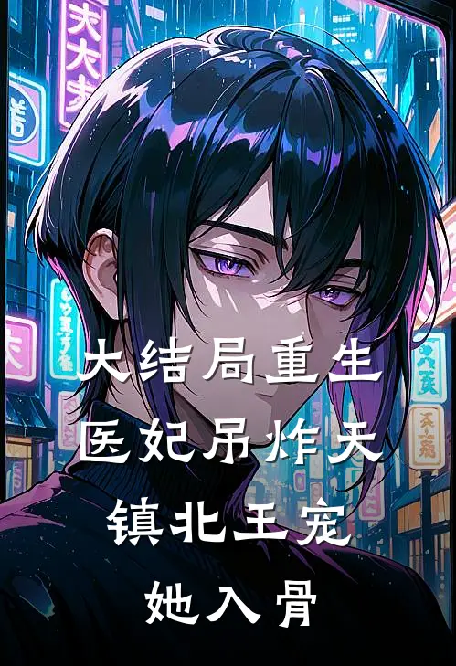 大结局重生医妃吊炸天，镇北王宠她入骨