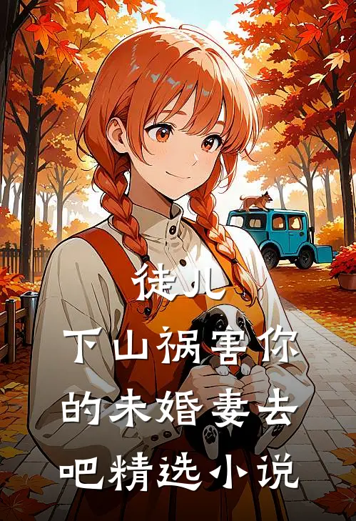 徒儿,下山祸害你的未婚妻去吧精选小说