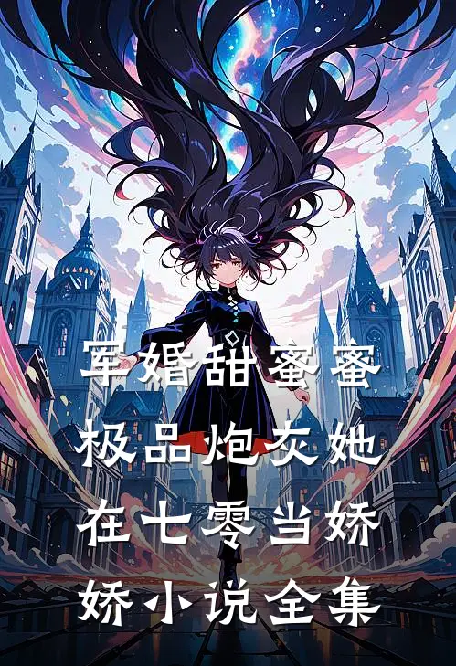 军婚甜蜜蜜：极品炮灰她在七零当娇娇小说全集