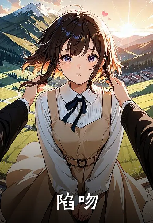陷吻