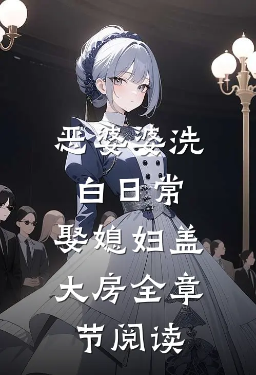 恶婆婆洗白日常，娶媳妇盖大房全章节阅读