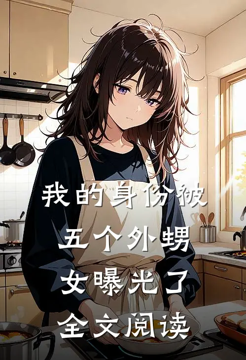 我的身份被五个外甥女曝光了全文阅读