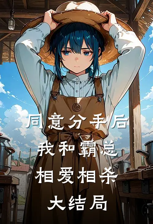 同意分手后，我和霸总相爱相杀大结局