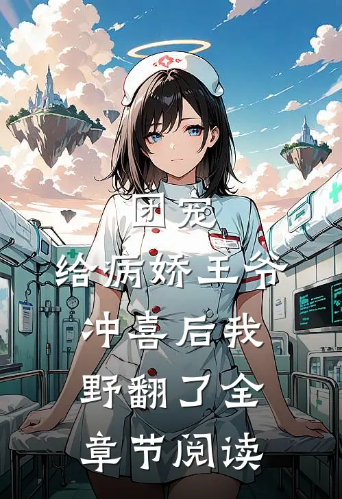 团宠：给病娇王爷冲喜后我野翻了全章节阅读
