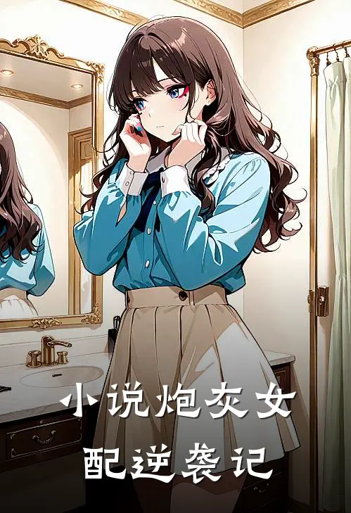 小说炮灰女配逆袭记