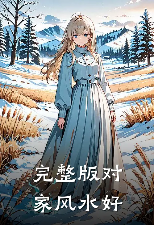 完整版对家风水好