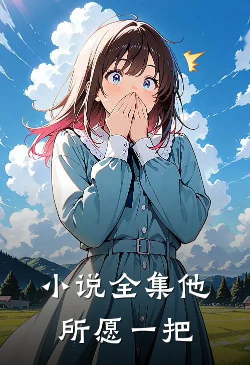 小说全集他所愿一把