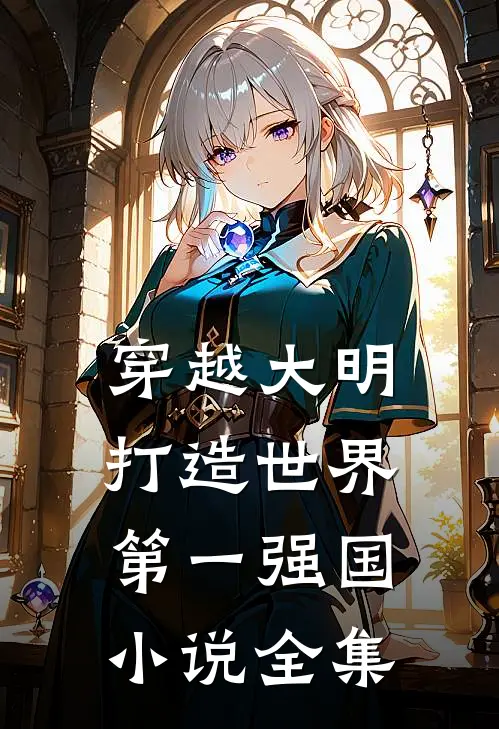 穿越大明：打造世界第一强国小说全集