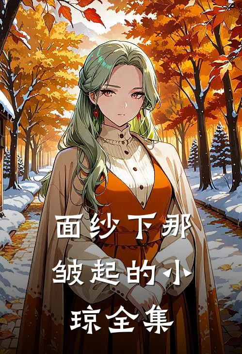 面纱下那皱起的小琼全集