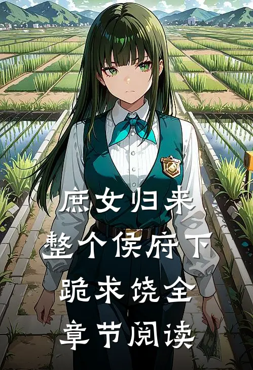 庶女归来，整个侯府下跪求饶全章节阅读