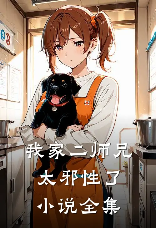 我家二师兄太邪性了小说全集