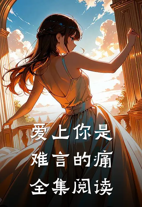 爱上你是难言的痛全集阅读