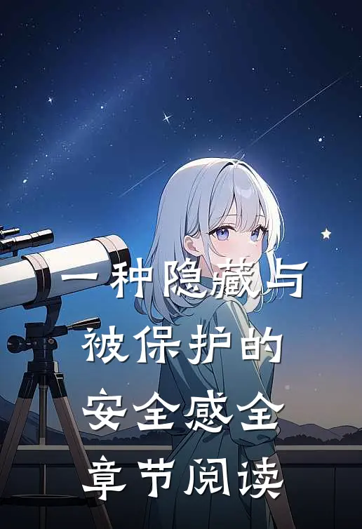 一种隐藏与被保护的安全感全章节阅读