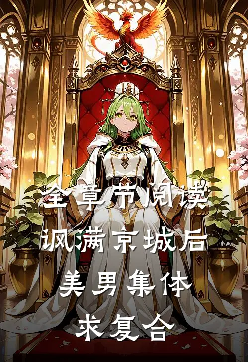 全章节阅读讽满京城后，美男集体求复合
