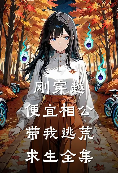 刚穿越，便宜相公带我逃荒求生全集