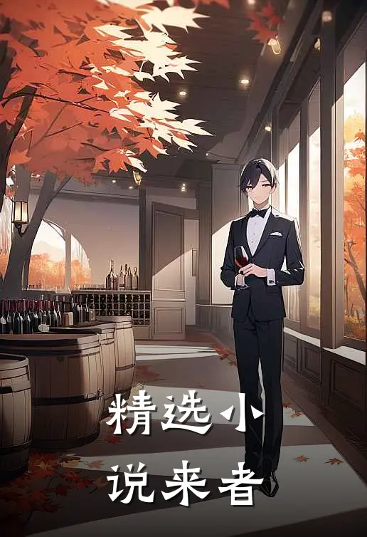 精选小说来者