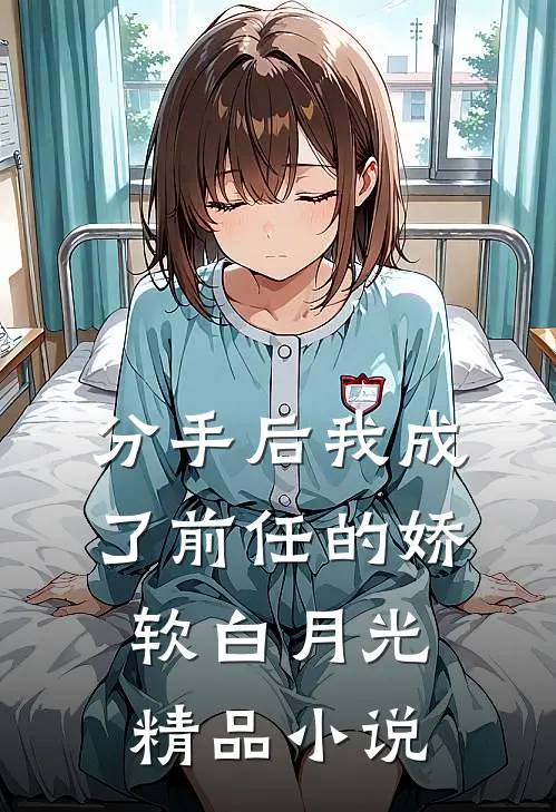 分手后我成了前任的娇软白月光精品小说