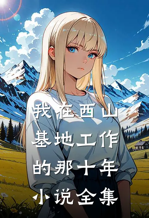 我在西山基地工作的那十年小说全集