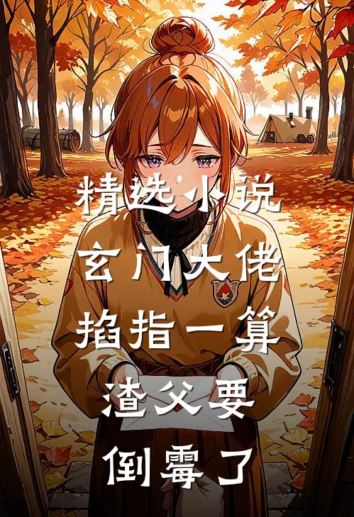 精选小说玄门大佬掐指一算，渣父要倒霉了