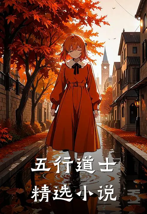 五行道士精选小说