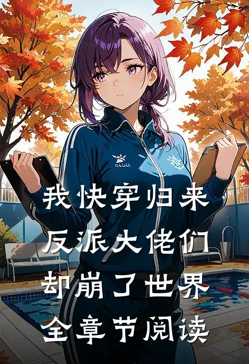我快穿归来，反派大佬们却崩了世界全章节阅读