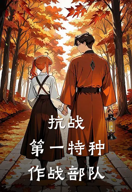 抗战：第一特种作战部队