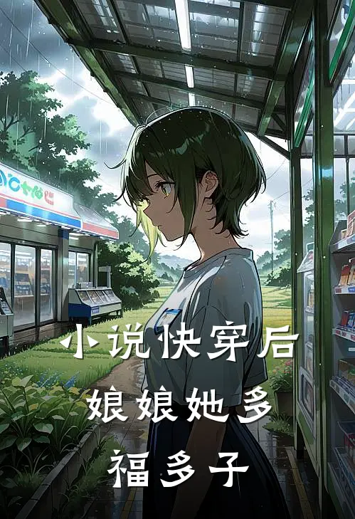 小说快穿后，娘娘她多福多子