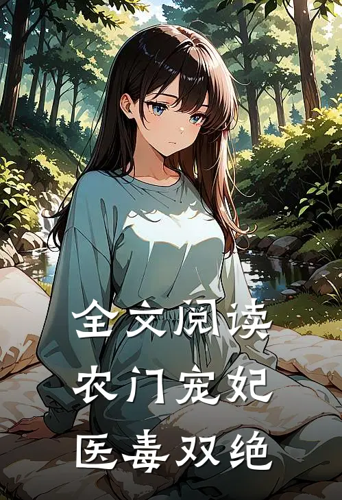 全文阅读农门宠妃医毒双绝
