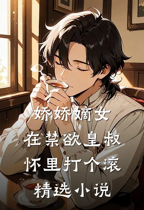 娇娇嫡女：在禁欲皇叔怀里打个滚精选小说