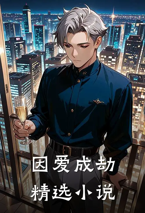 因爱成劫精选小说