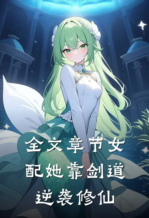 全文章节女配她靠剑道逆袭修仙