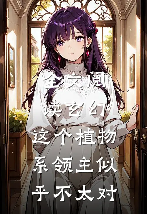 全文阅读玄幻：这个植物系领主似乎不太对