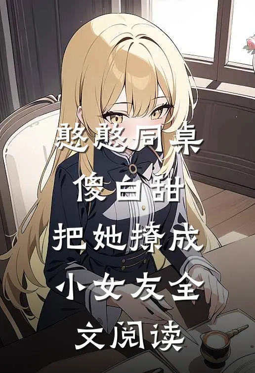 憨憨同桌傻白甜，把她撩成小女友全文阅读
