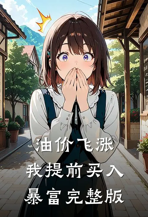 油价飞涨，我提前买入暴富完整版