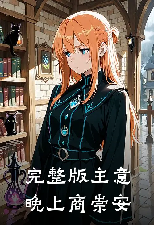 完整版主意晚上商崇安